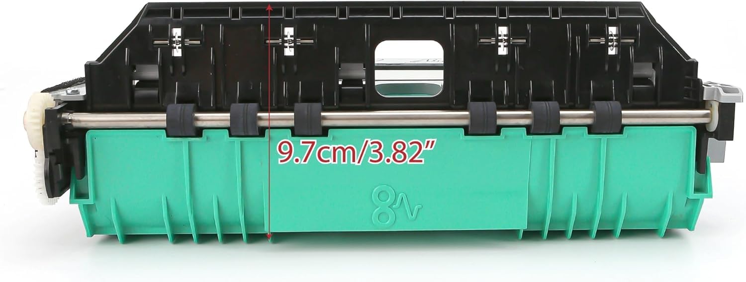 Modulo duplex + kit di sostituzione per stampante PageWide Pro 477dw / 477dn / 577dw / 577dz / 552dw / x476 / 377dw compatibile con CN459-60375 / CN598-67004