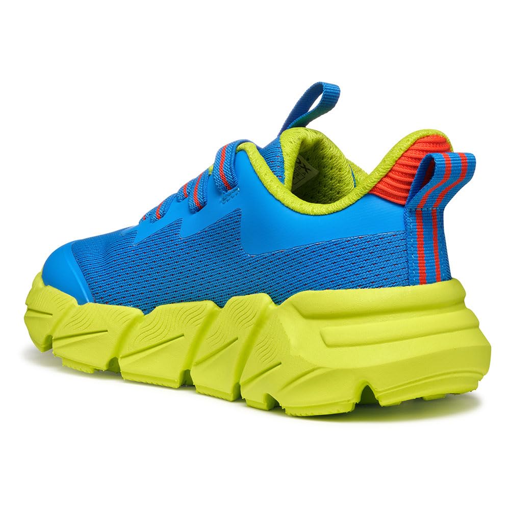 Geox J Flexyper Fast Boy BasketGarçon