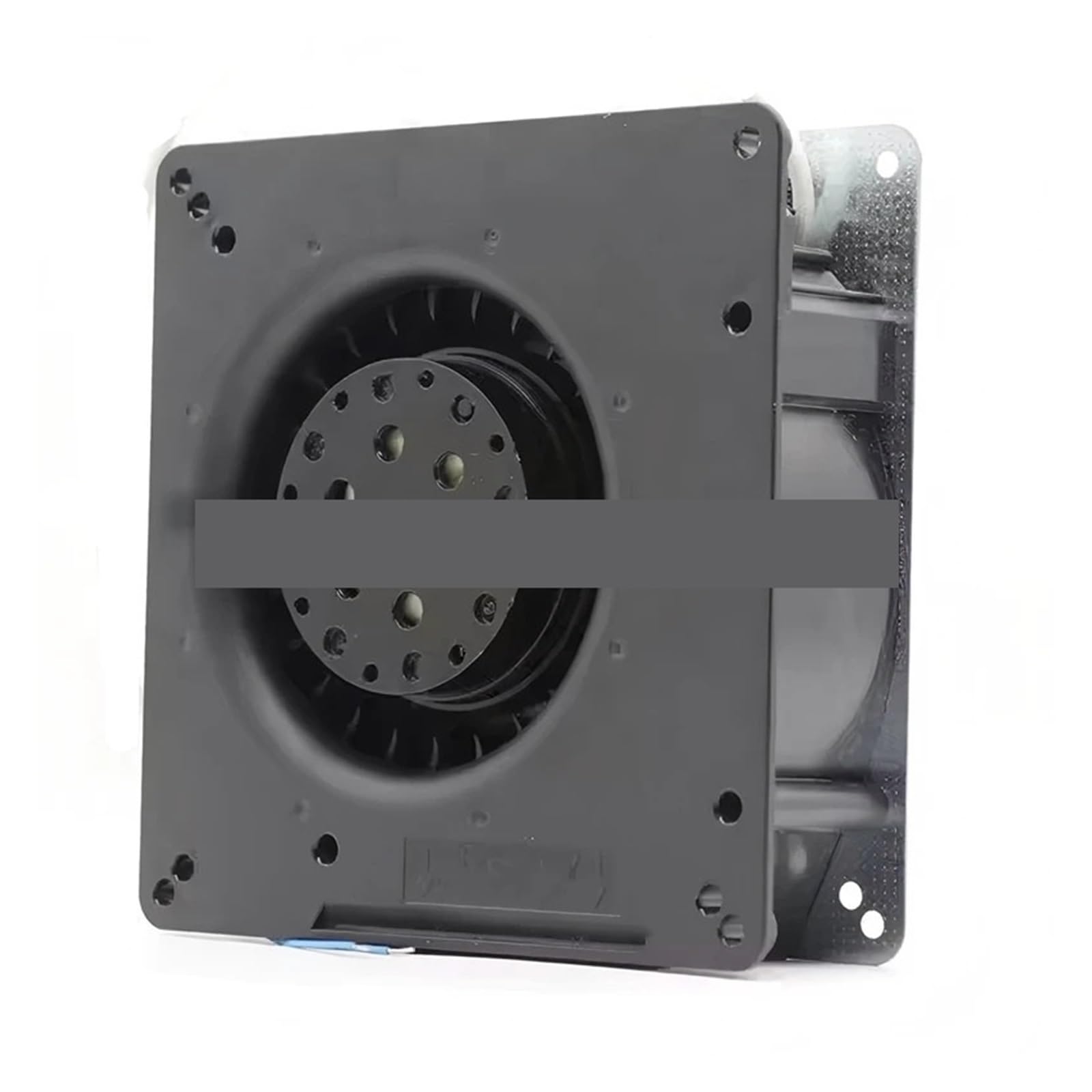 Ventilateur de refroidissement RG125-19/12N avec technologie de roulement silencieux durable