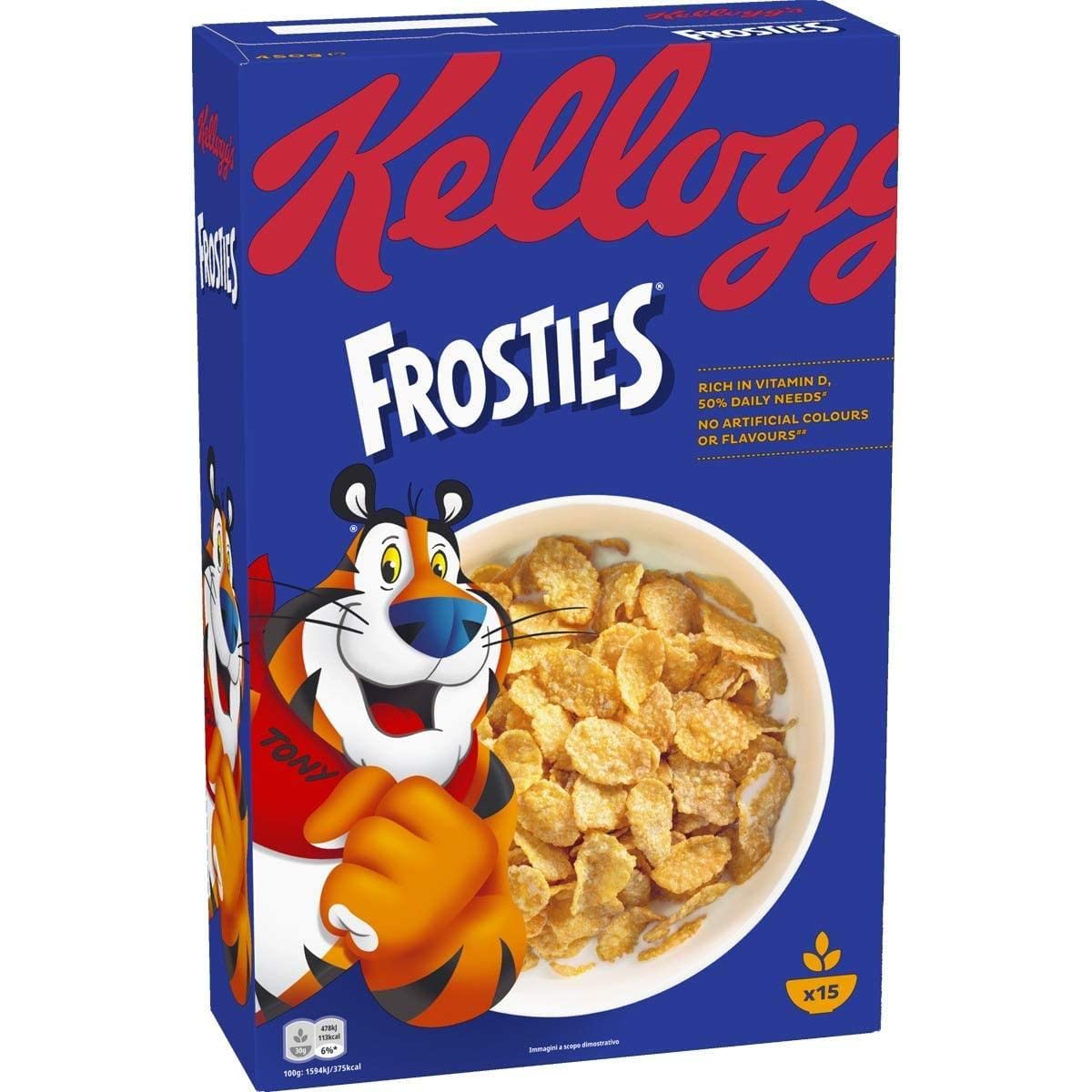 Kellogg's Frosties, 450 g-picture-11