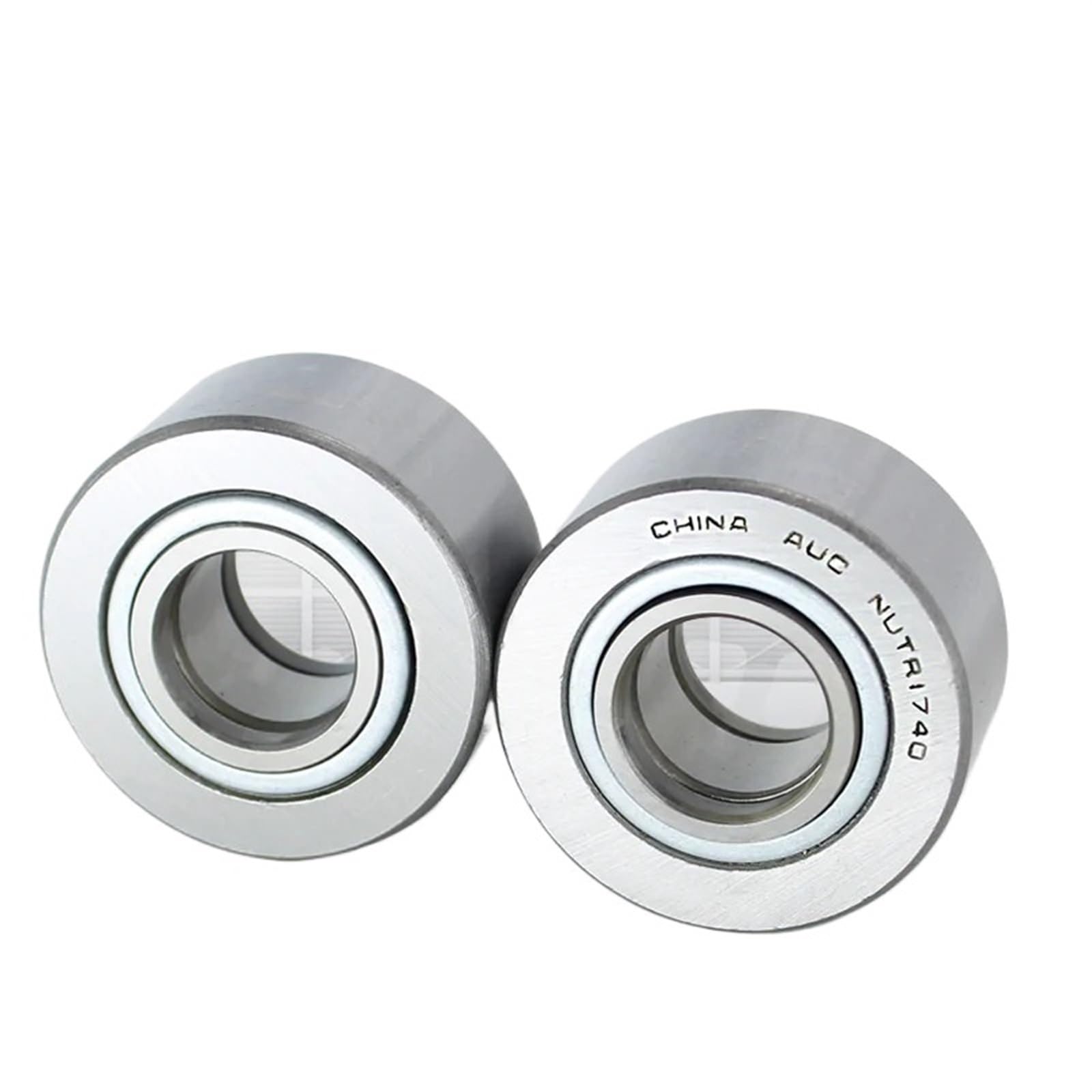 Galet de support NUTR2562 à bague extérieure épaisse pour charges radiales - 5