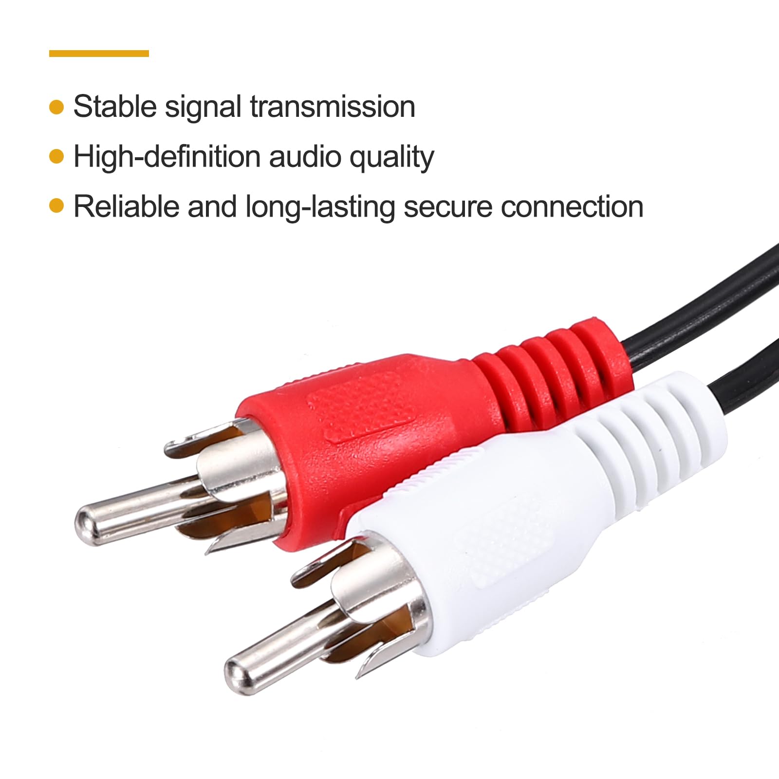 Connettori Altoparlante 8 Vie - Morsettiere A Push Per Cablaggio Audio - Foto 13