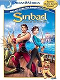 シンドバッド 7つの海の伝説 (吹替版)