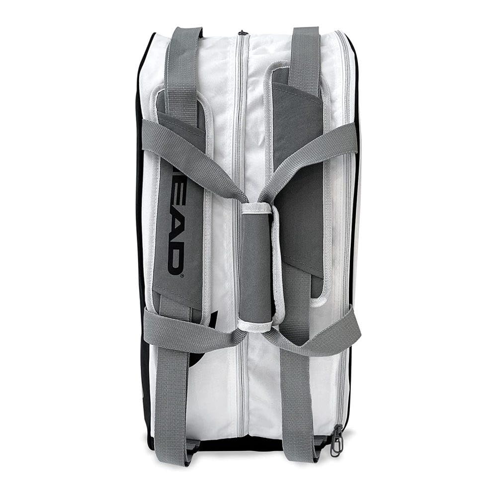 Head Core Padel Ultimate White Grey Padel Bag