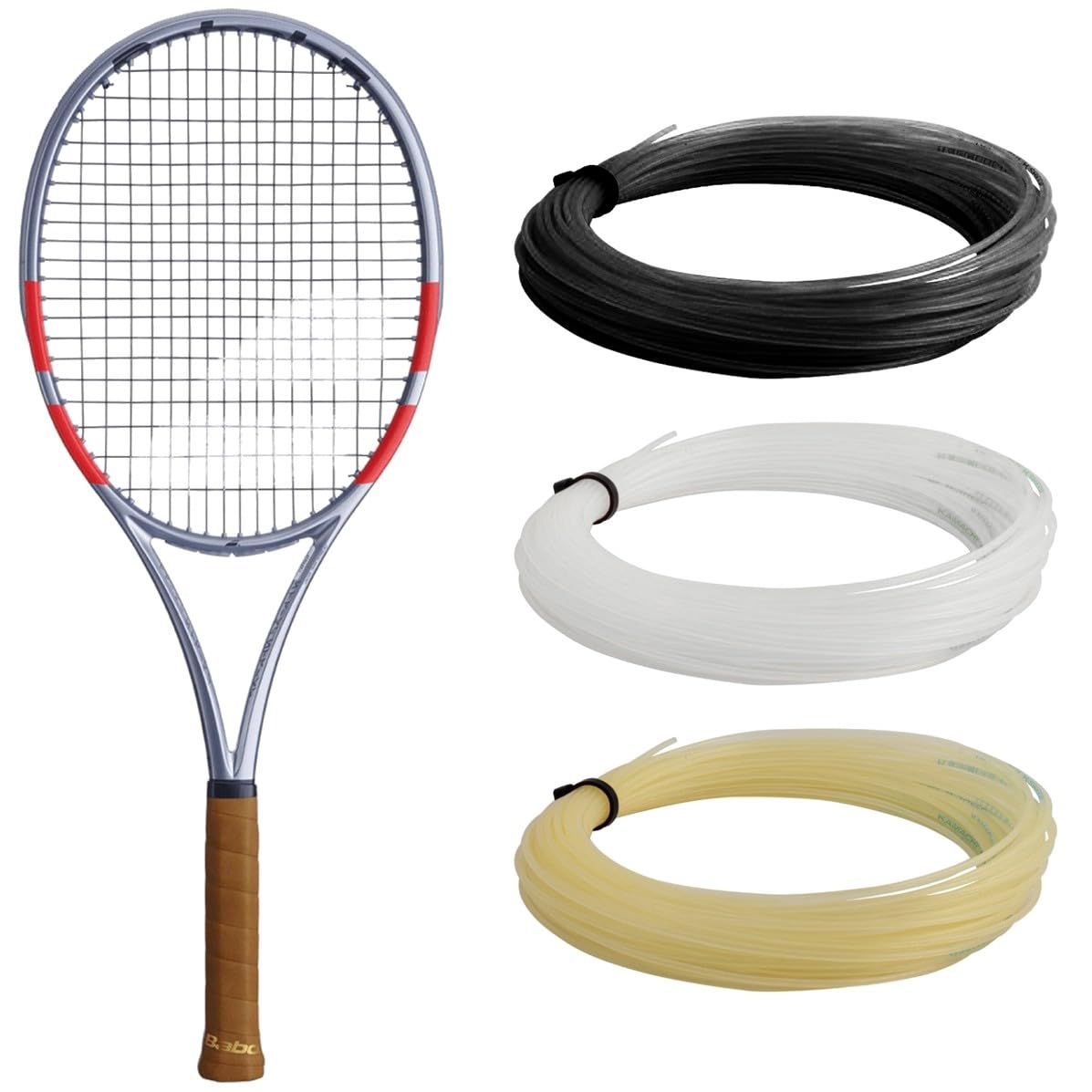 Amazon.co.jp: Babolat Pure Strike 97 第4世代 テニスラケット