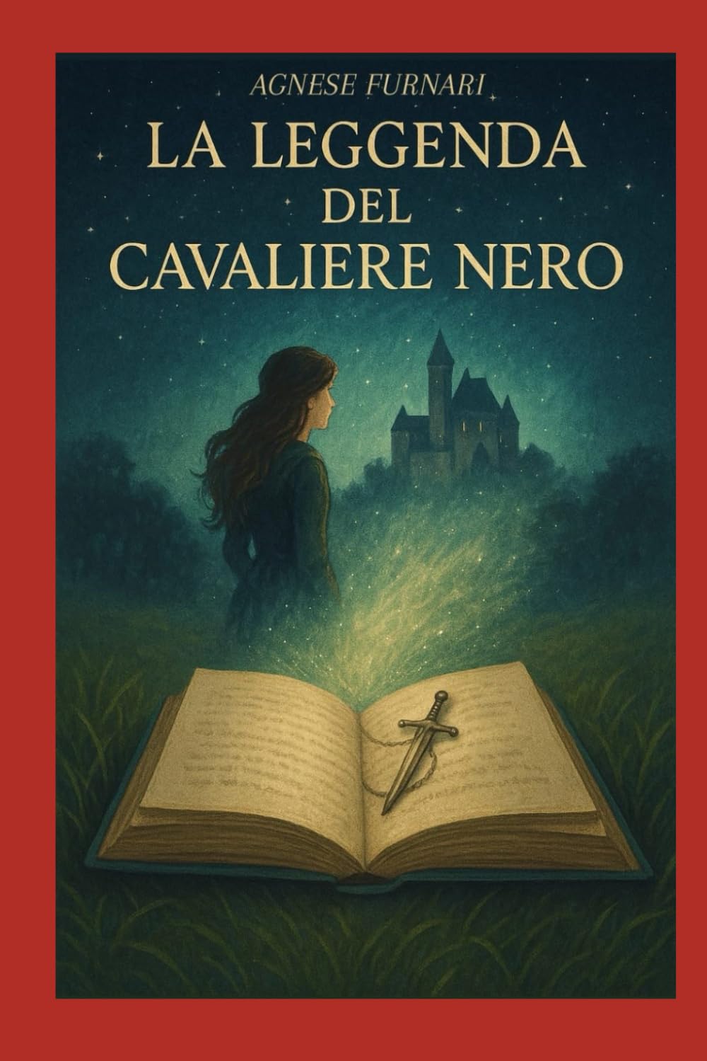 La Leggenda del Cavaliere Nero