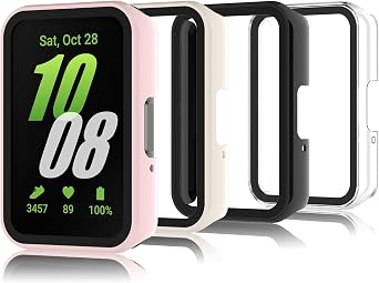 4    Samsung Galaxy Fit 3  PC  HD