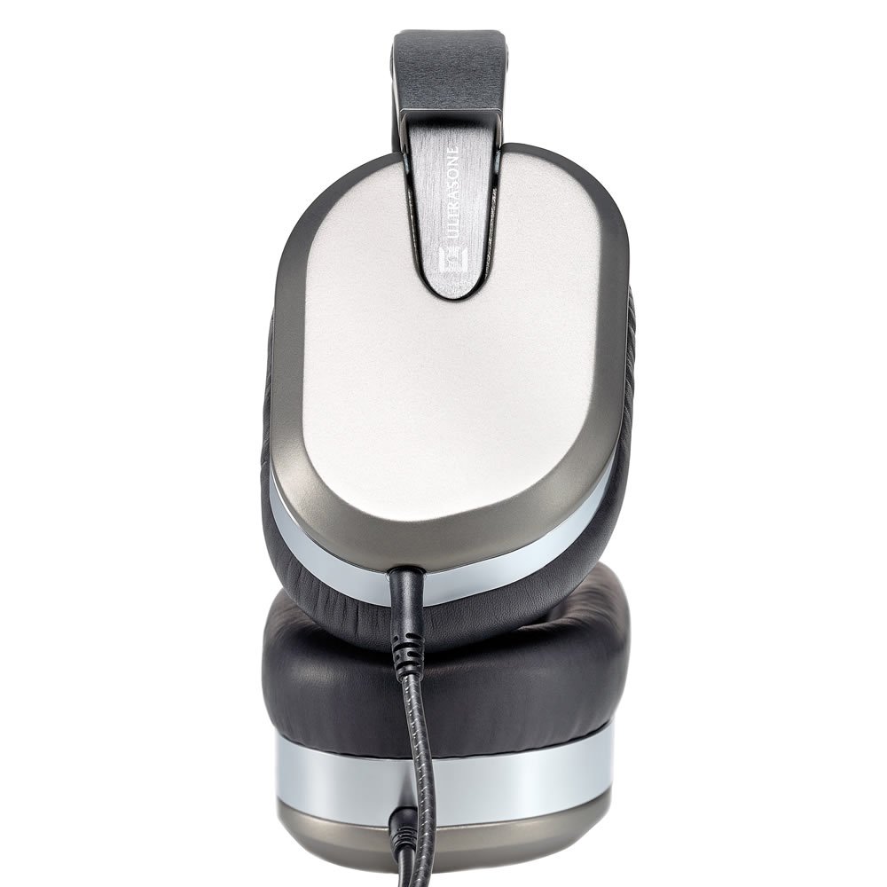 ヘッドホン ULTRASONE S-Logic EX Edition 5 Limited Ultrasone Edition 5 Unlimited S-Logic EX Surround Sound