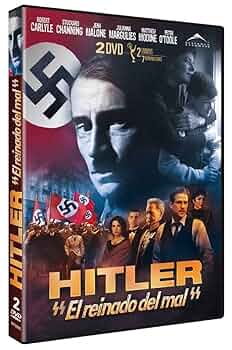 (未使用･未開封品)Hitler &amp; Stalin: Roots of Evil [DVD] 51tDF1pk7iL._AC_SY200_QL15_.jpg