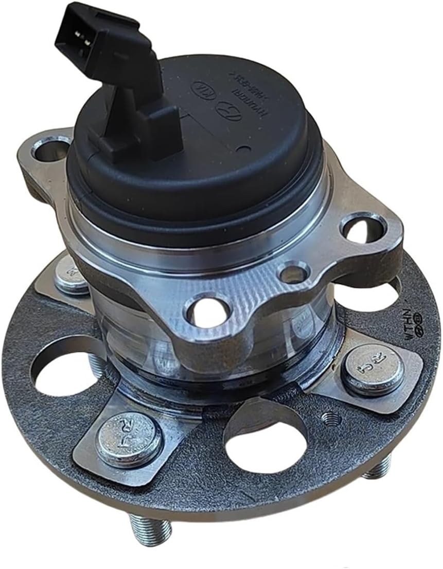 な Hyundai Kia Picanto リアホイールハブベアリングアセンブリ 52750