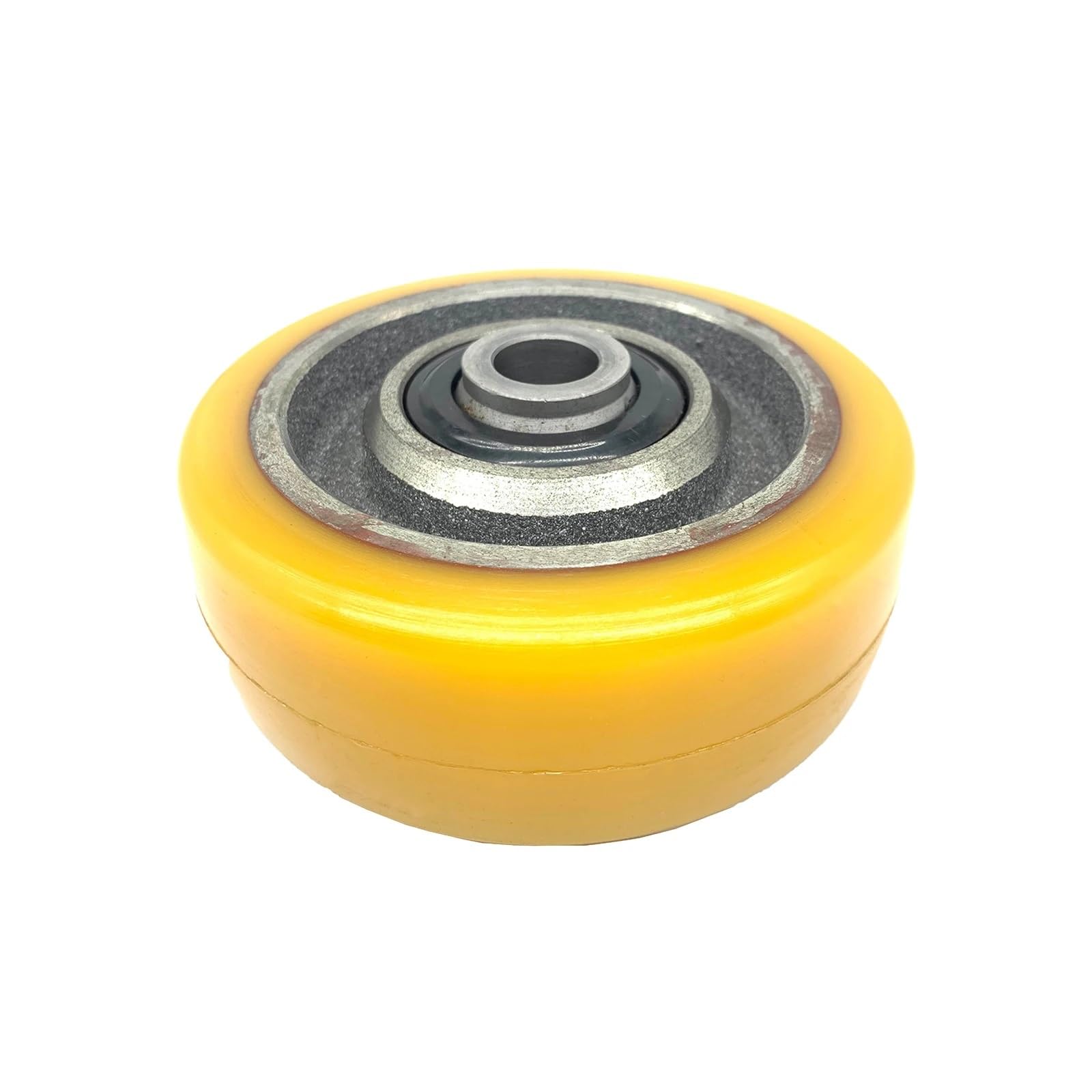 Ruota di ricambio per carrelli elevatori