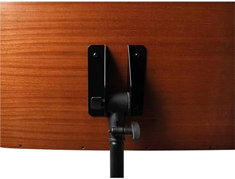 Quik Lok MS-332 Wood Music Stand