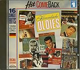  Hit Come Back Nr.1 1950-1961