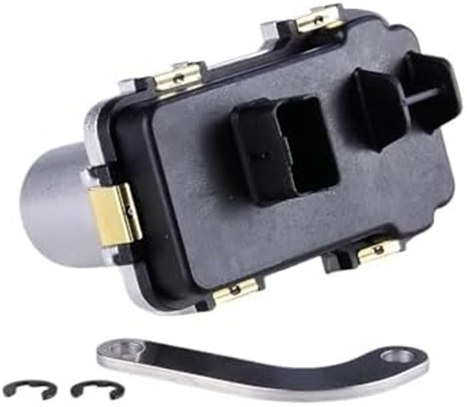 Turbosprężarki samochodowe Siłownik Turbo 49477-01200 turbosprężarka elektroniczna Td04l Wastegate 49477-01204, dla Citroen C5 Aircross 2. D Sd4 Td4 140Kw 190Hp 2011