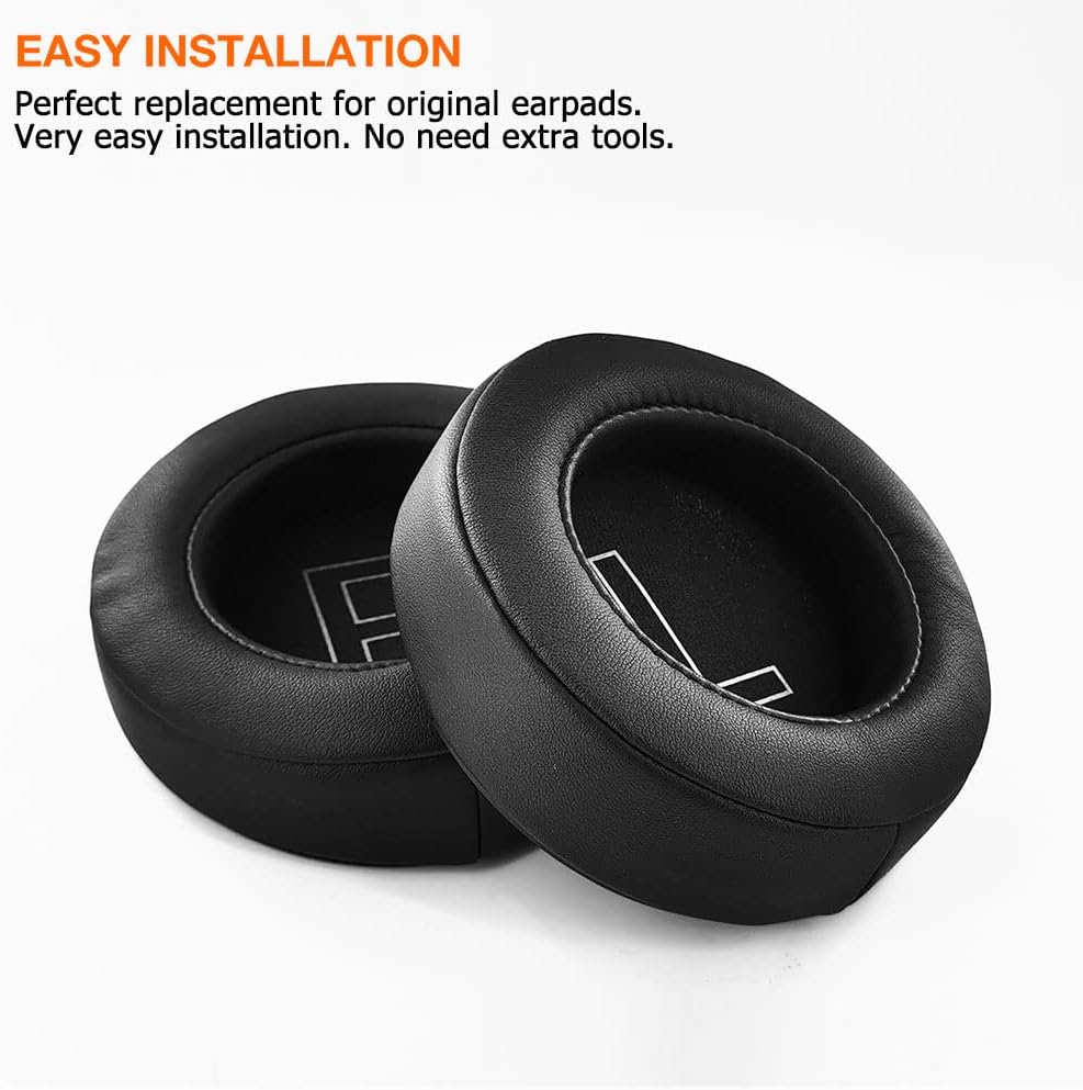 YH-E700A対応イヤーパッド イヤーパッド クッションカバー イヤーマフ