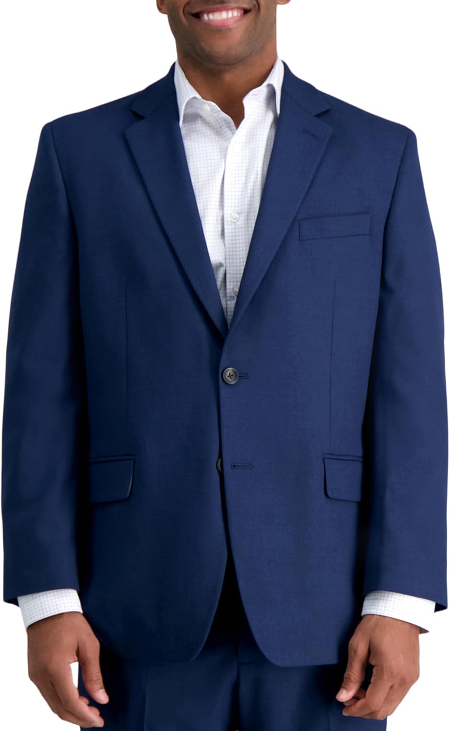 Haggar JMH Premium Stretch Suit Separates
