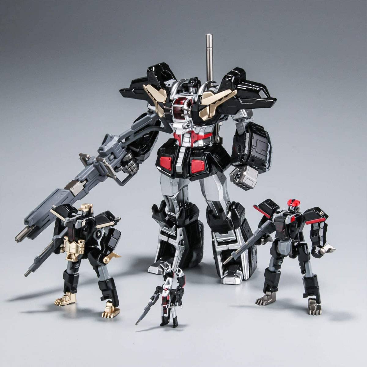 Amazon.co.jp: METAMOR-FORCE
