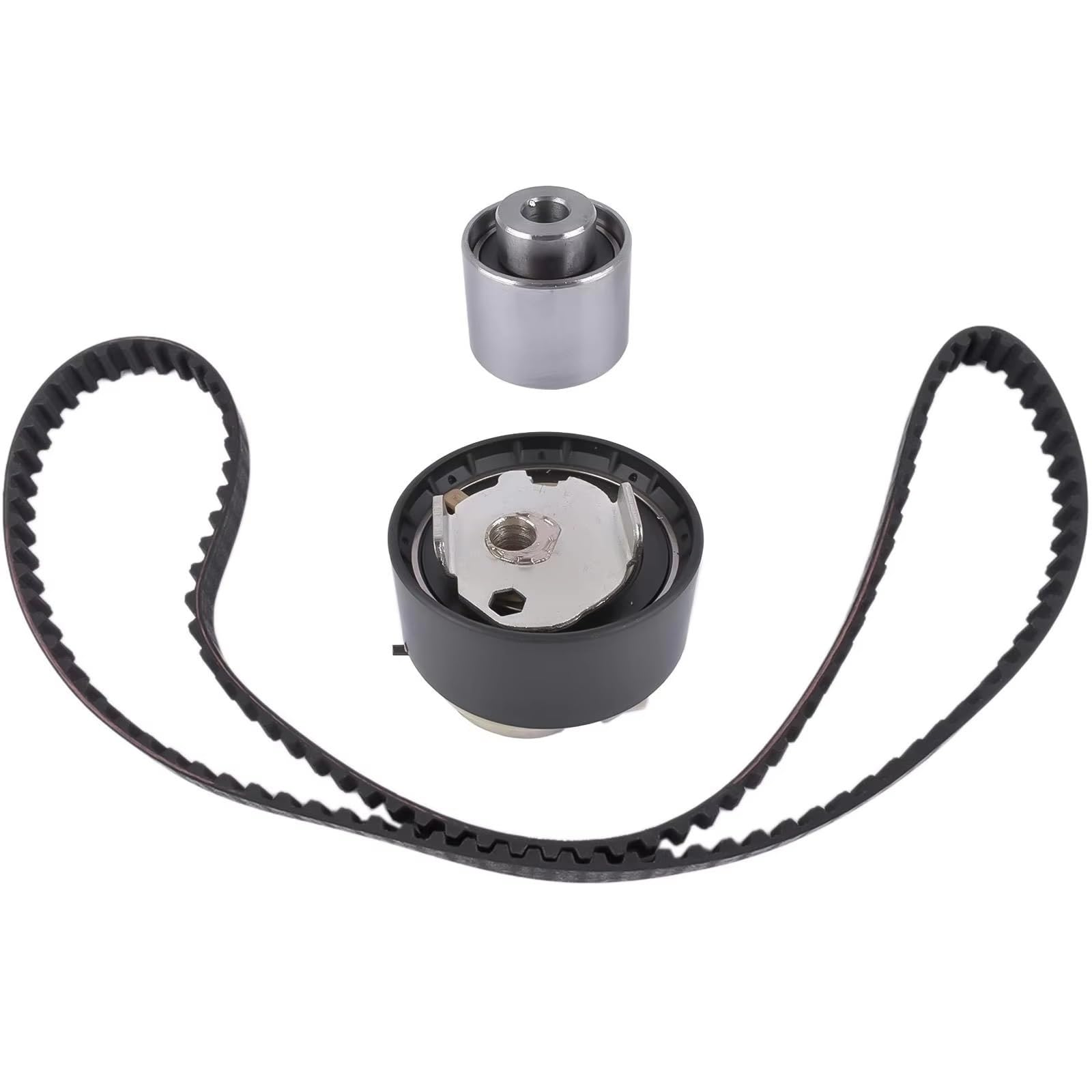 Compatible Con Vauxhall Para Astra 2021 Para Combo 2018 Para Corsa 2019 Kit Correa Distribución AP02 Piezas Repuesto 1623231680 Kit Distribucion Auto