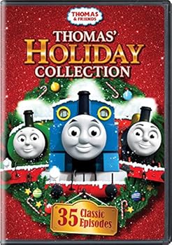 Thomas & Friends: Thomas' Holiday Collection