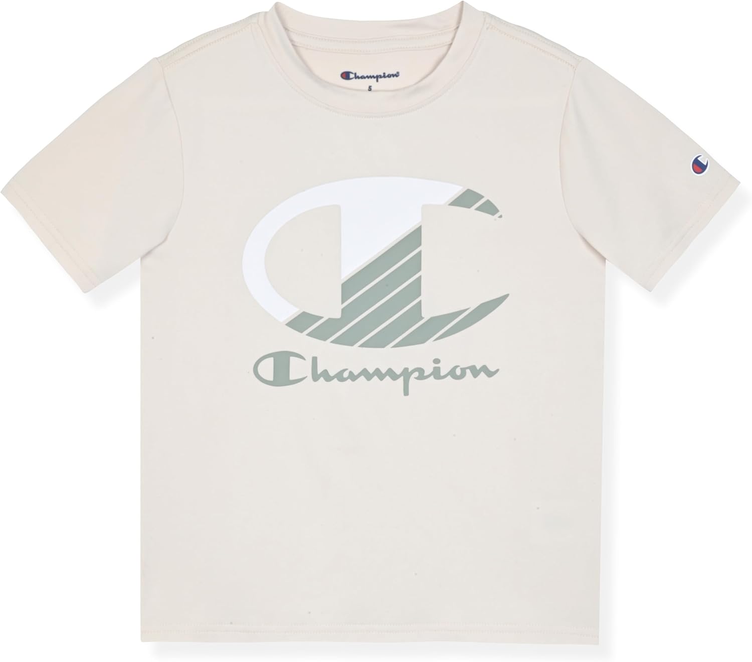 Champion boys Champion Boys 4-piece Short Set - Image 4