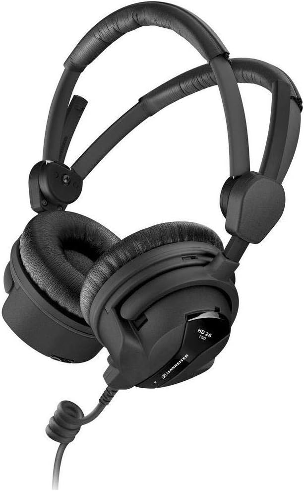 Sennheiser HD 26 PRO Broadcast Headphone