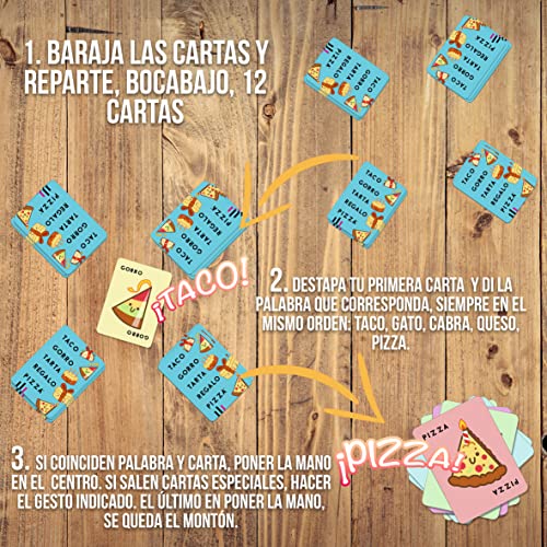 Imagen del juego de mesa