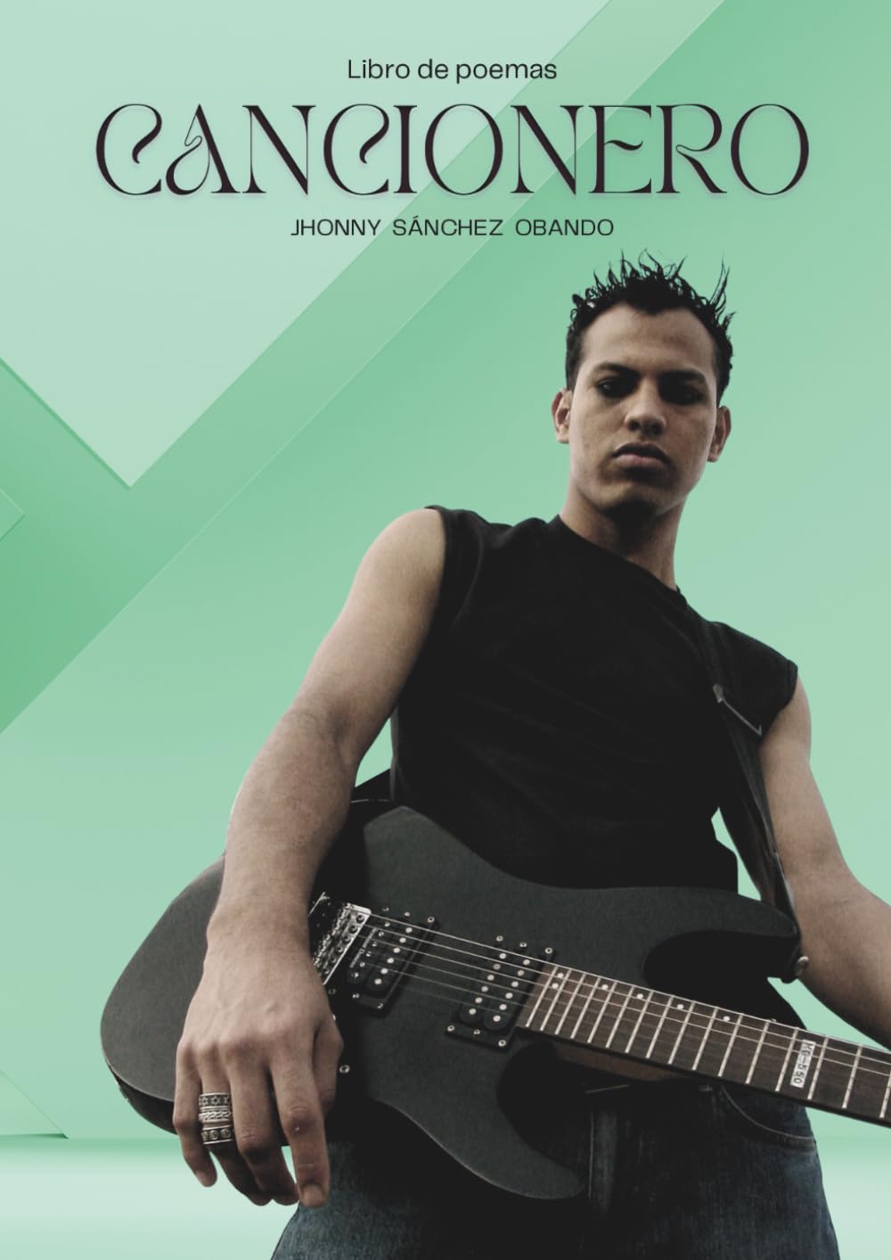 Cancionero (versión deluxe)