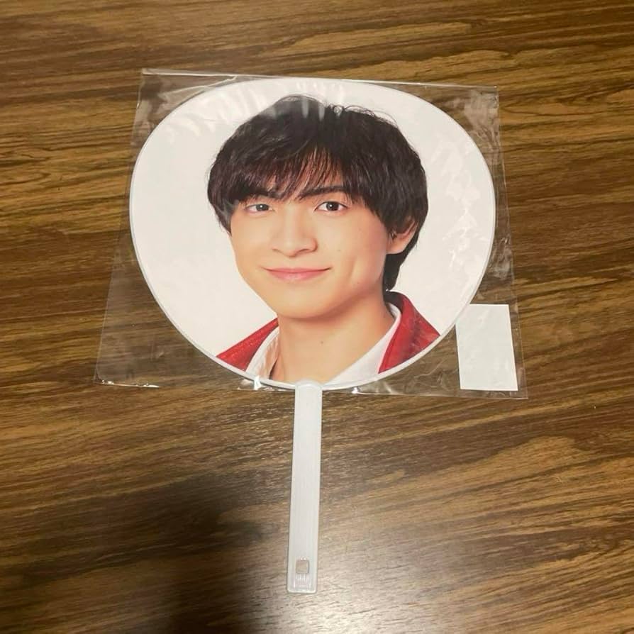 少年忍者 川﨑皇輝 アクスタ うちわ 缶バッジ プロカ など 19点セット バッジ・ピンズ [台紙付き] 川﨑皇輝(少年忍者) 缶バッジ