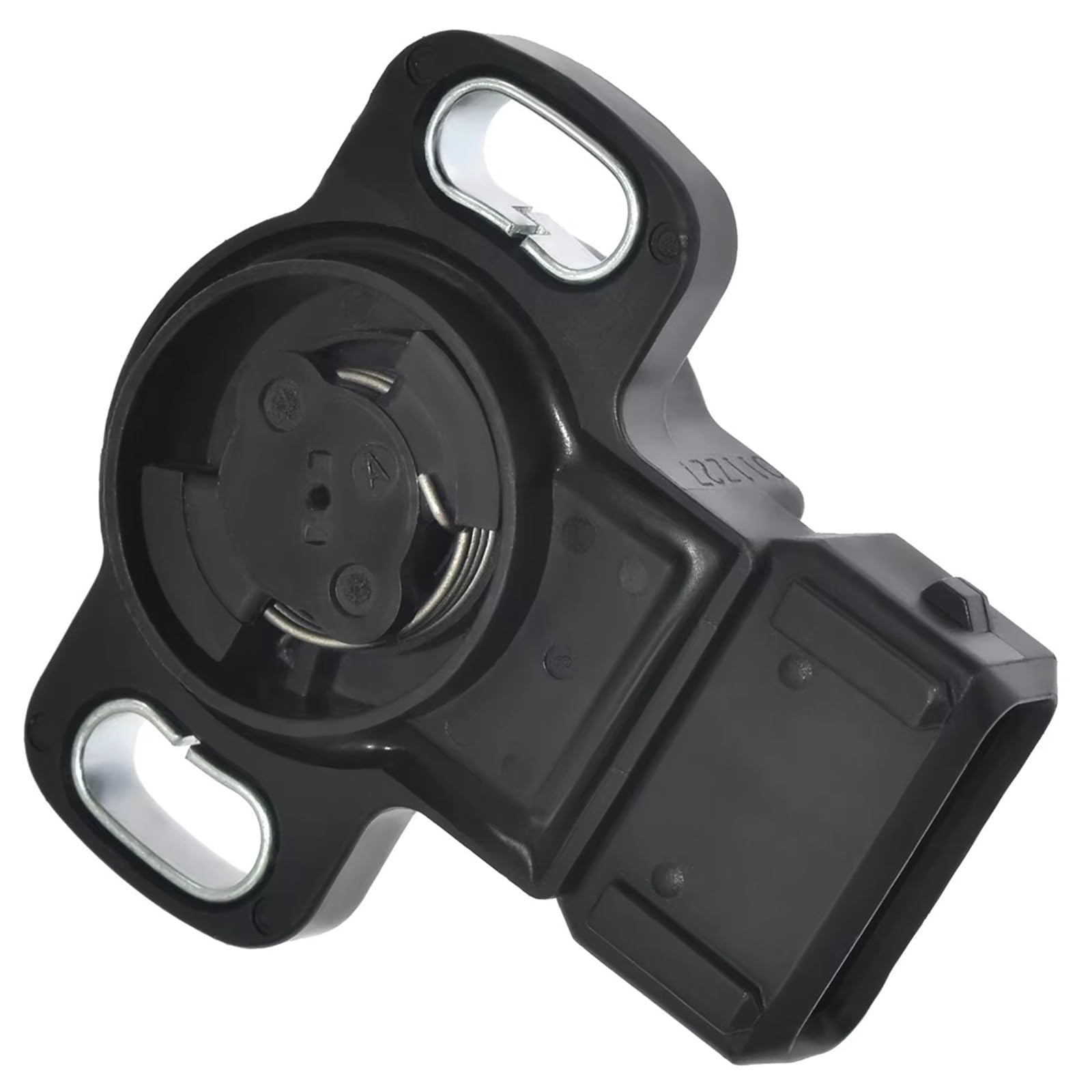 Capteur TPS de position papillon MD614734 pour Mitsubishi Eclipse 1998 - 7
