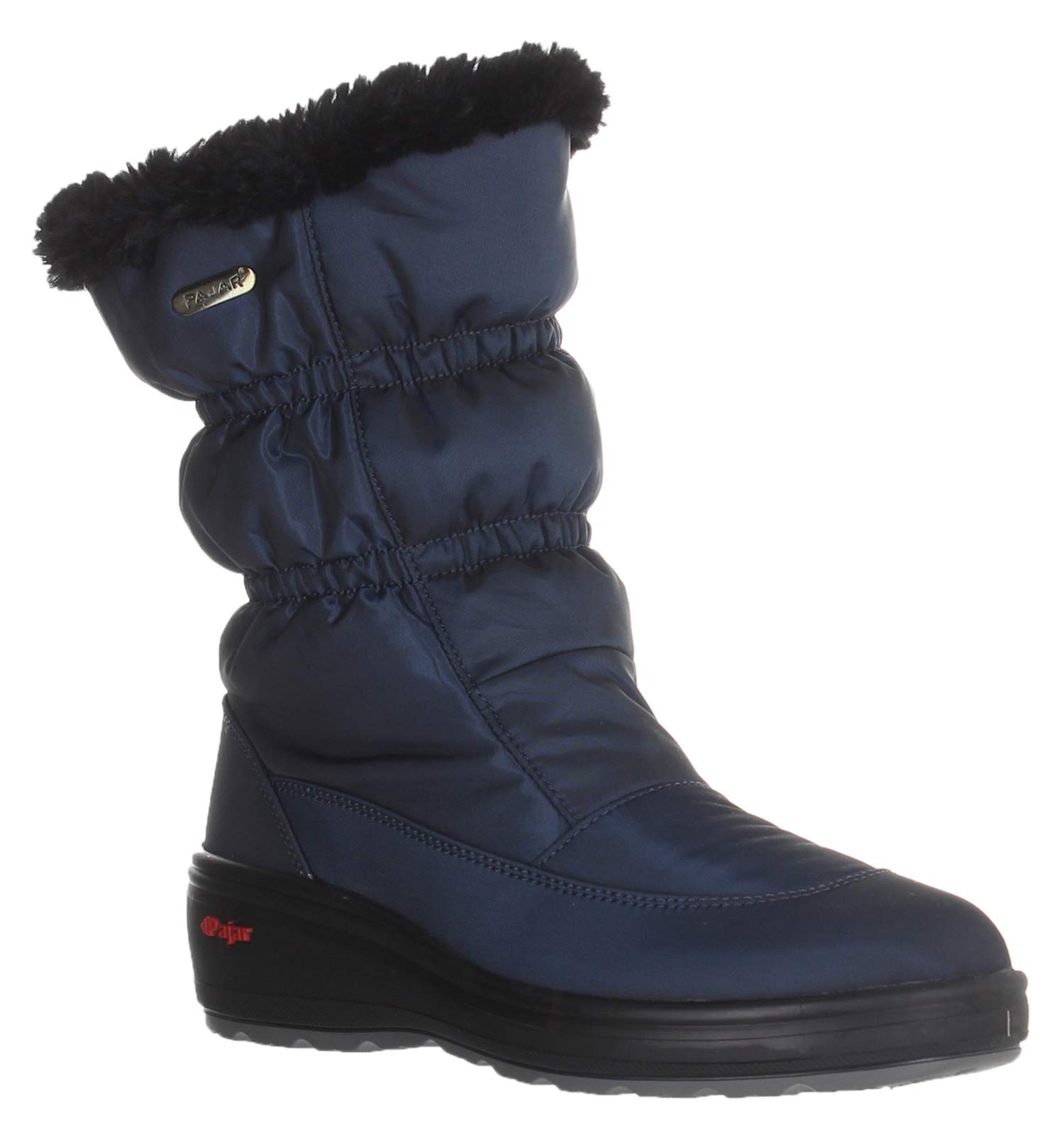 PAJARCanada Snowcap 2 Women's Pull-On Winter Snow Boots