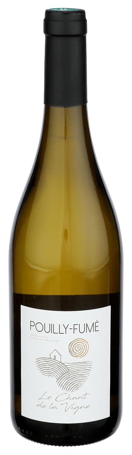 Le Chant De La Vigne, Pouilly Fume, 750mL