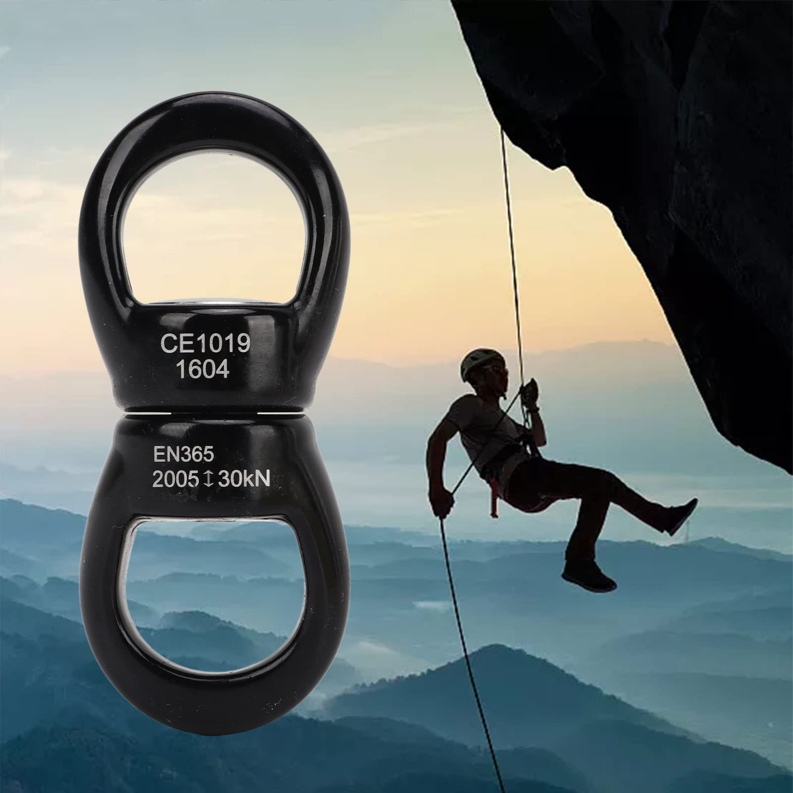 212 Main 0.38 x 24 in. 180 Degree Swivel