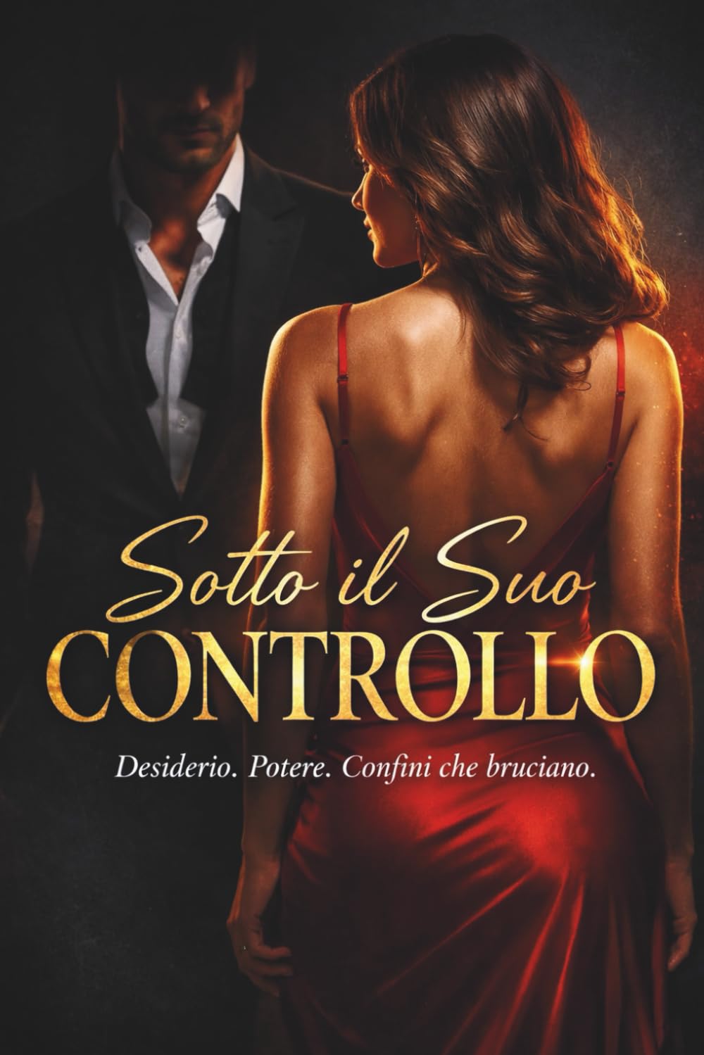 Sotto il Suo Controllo