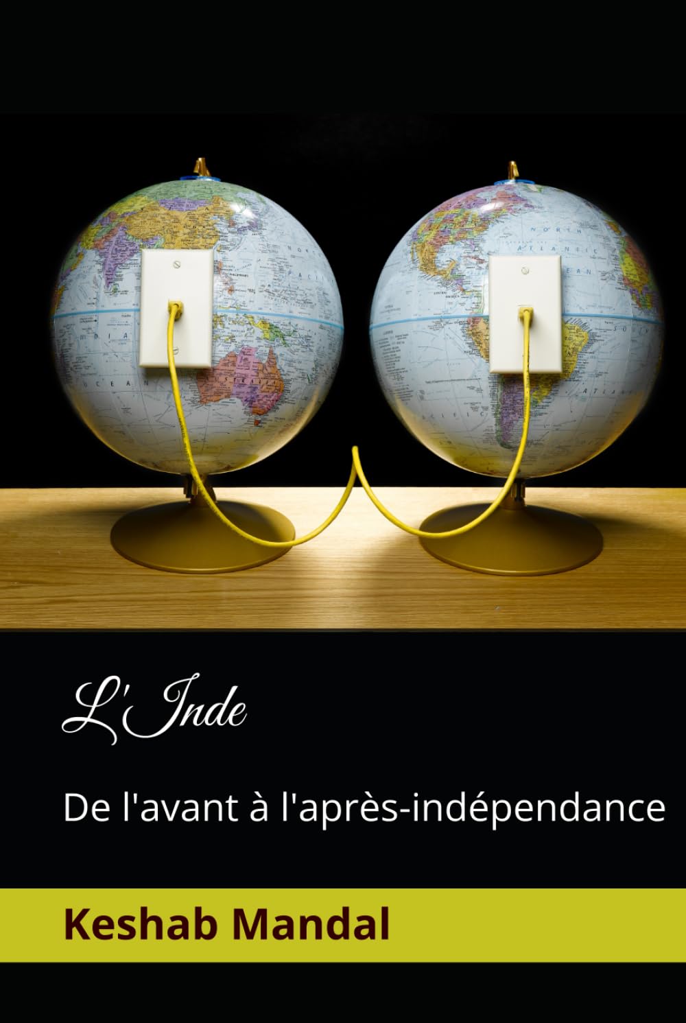 L'Inde: De l'avant à l'après-indépendance