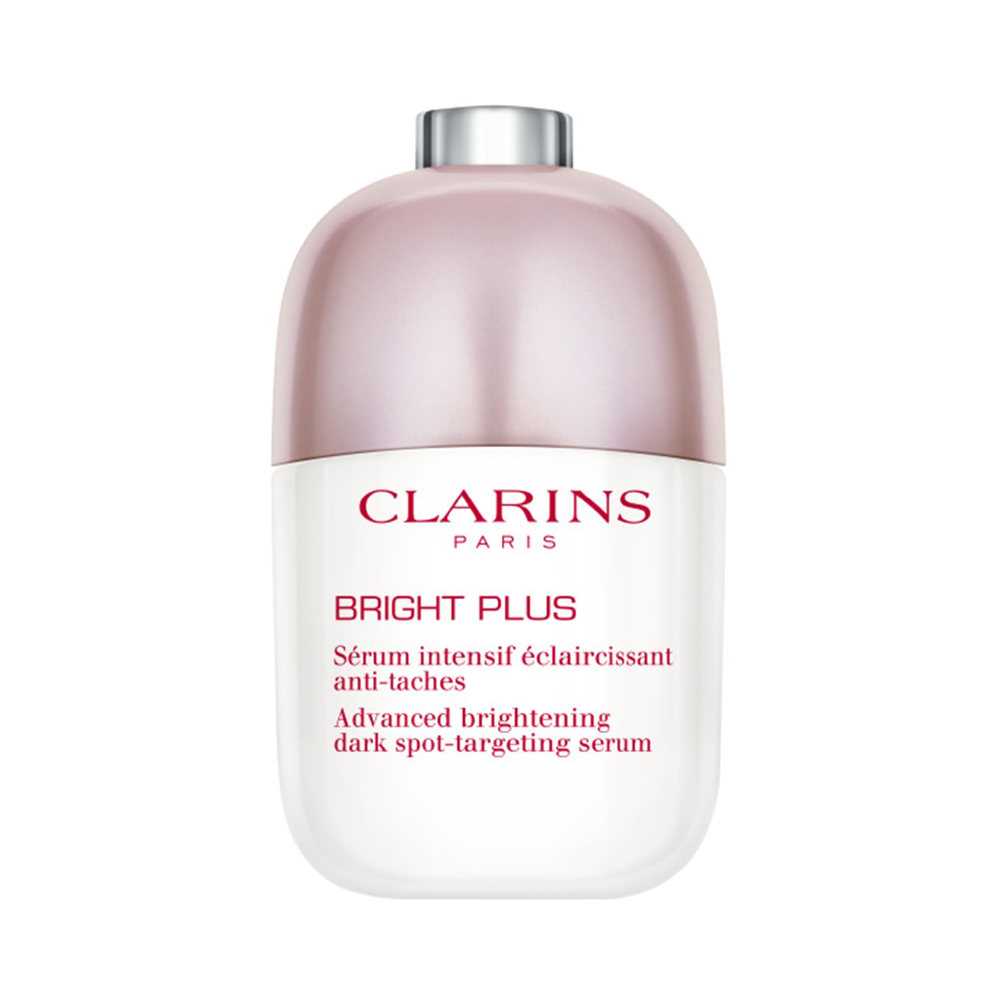 Bright Plus Serum | Skin Has A Healthy-Looking Glow and Skin Tone Is Visibly Improved* | Visibly Brightens and Boosts Radiance | Targets Dark Spots | Hydrates and Soothes