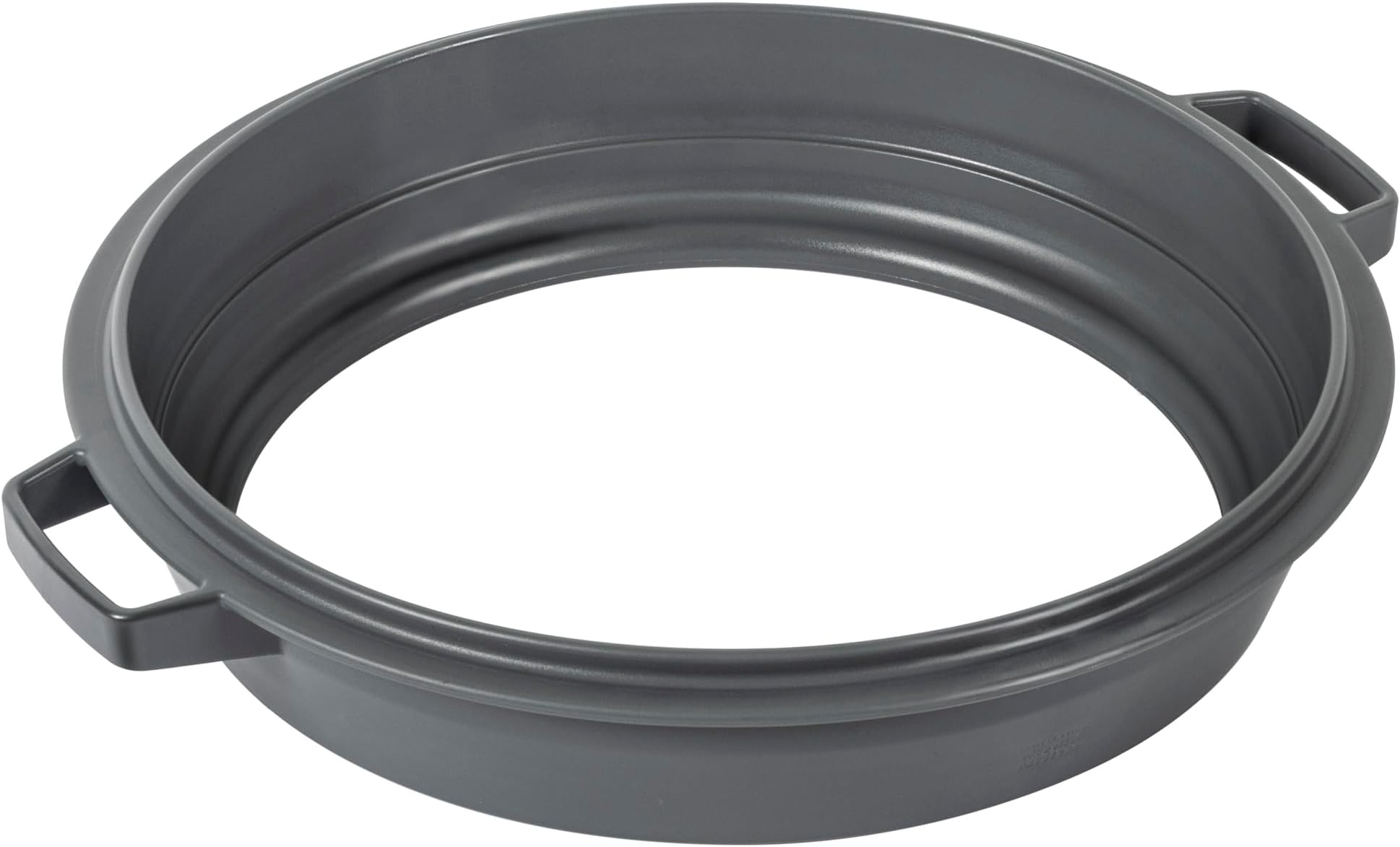 KUHN RIKON 23610 Splash Guard, Nylon, Gray