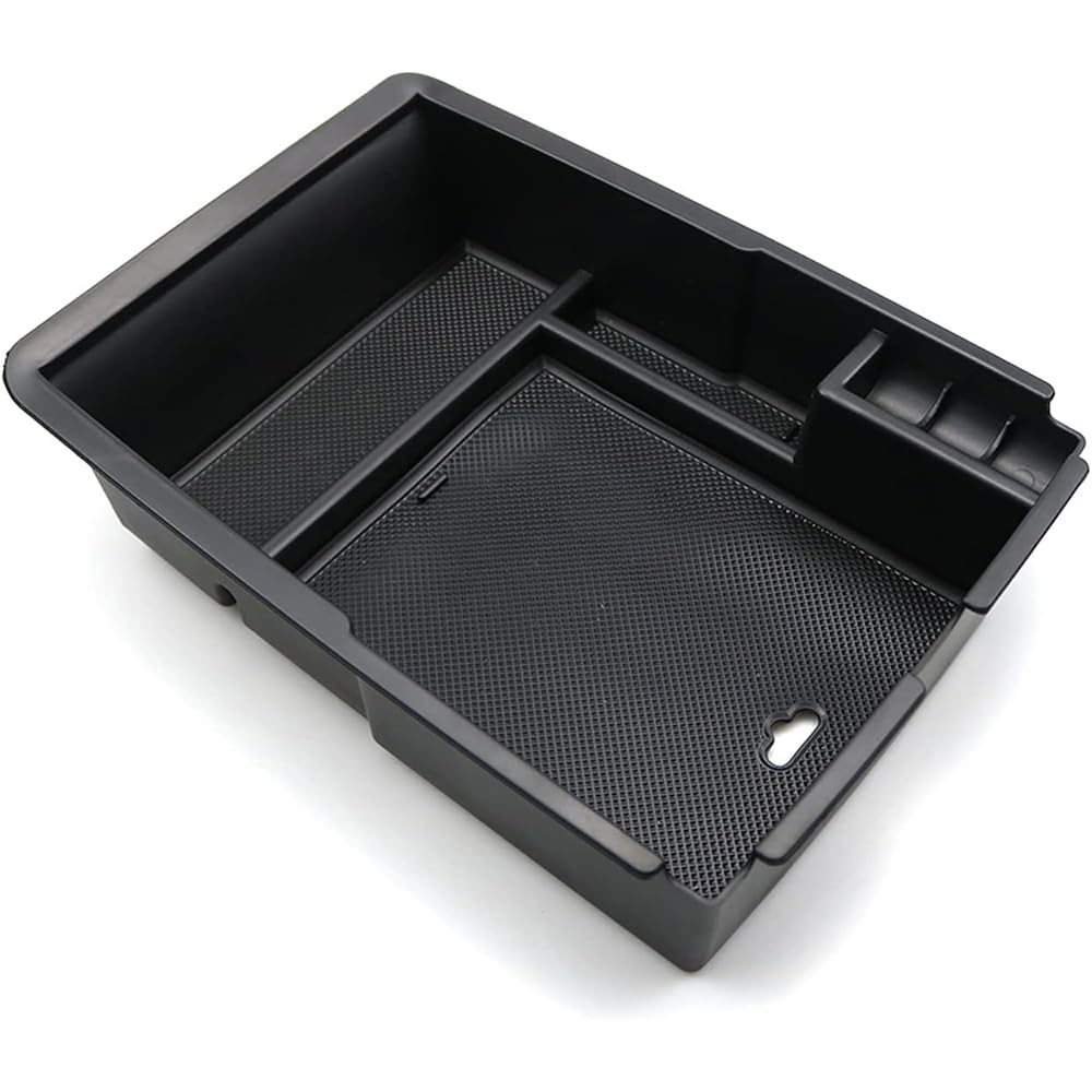 YDSTNiu Centre Armrest Storage Box for Kia Sorento MQ4 2020-2023