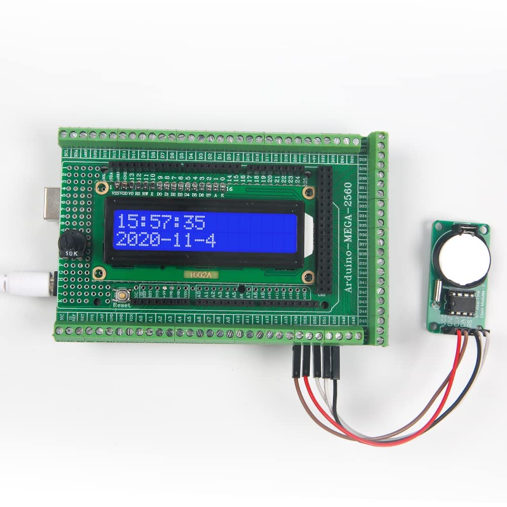 Shield Kit Per Arduino Con Morsettiere E Viti - PCB 120x78mm, Passo 2.54mm/3.5mm, Per Prototipazione - Foto 4