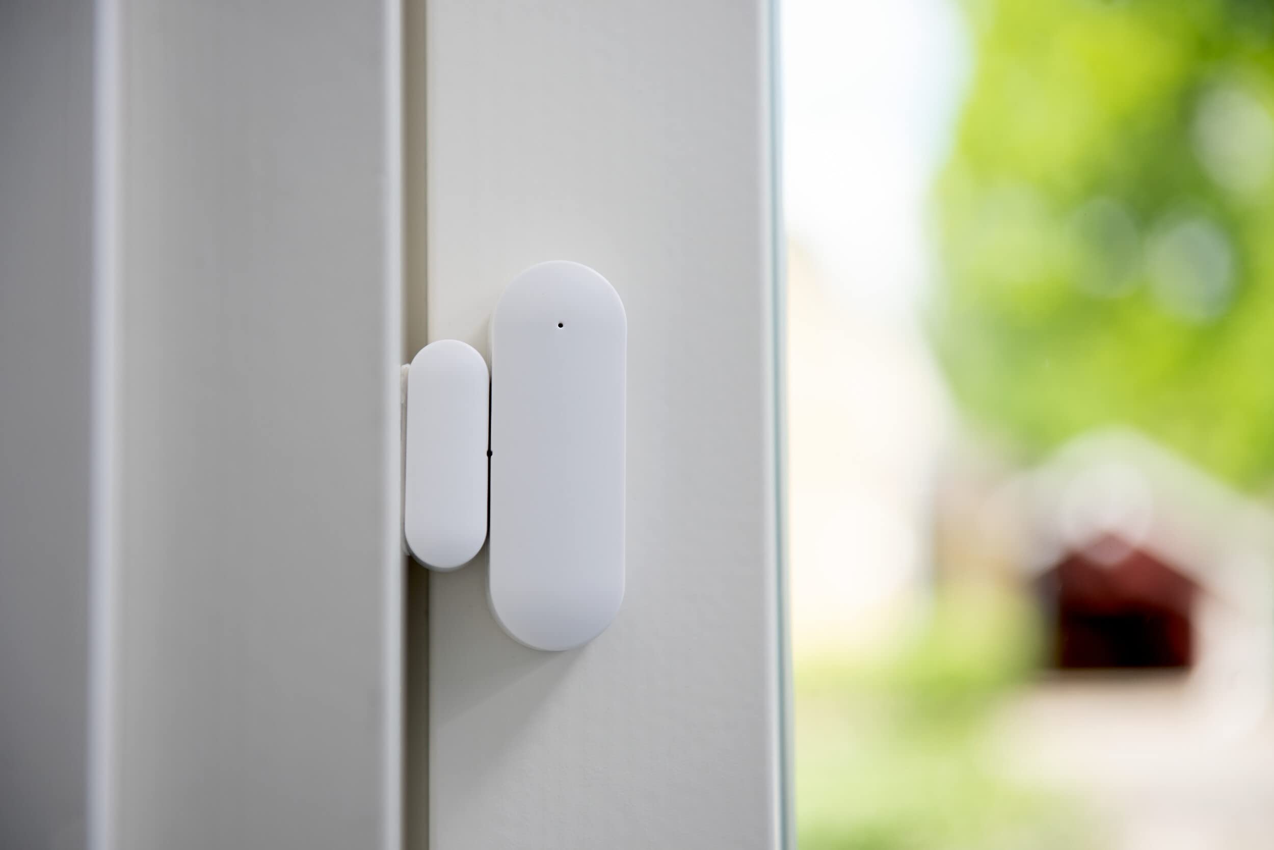 AIRAM Sensore porta SmartHome
