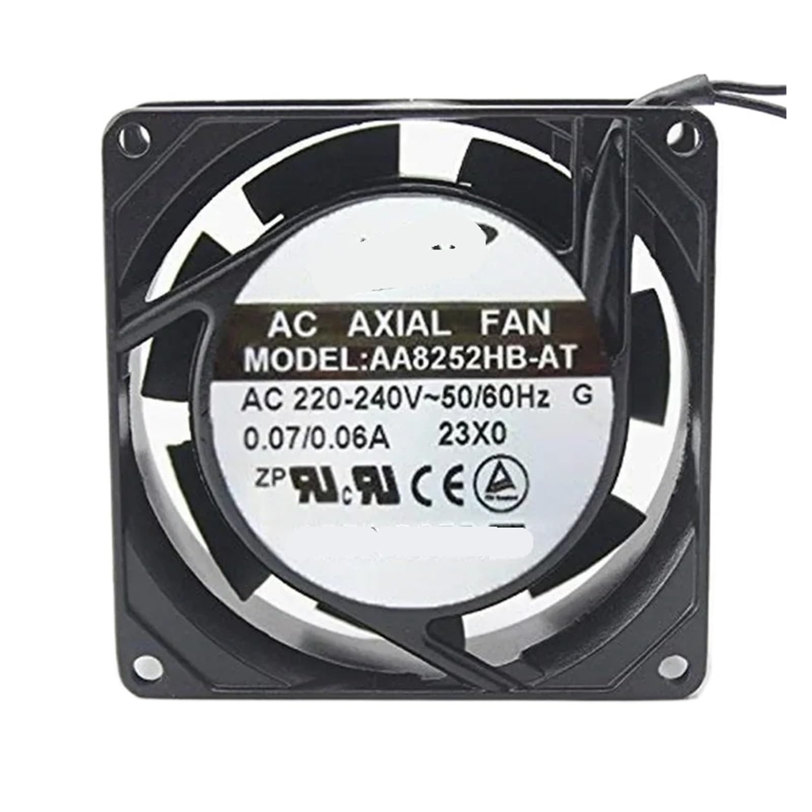 YMUGUEGH Aa8252hb-at 220V 8025 Fan