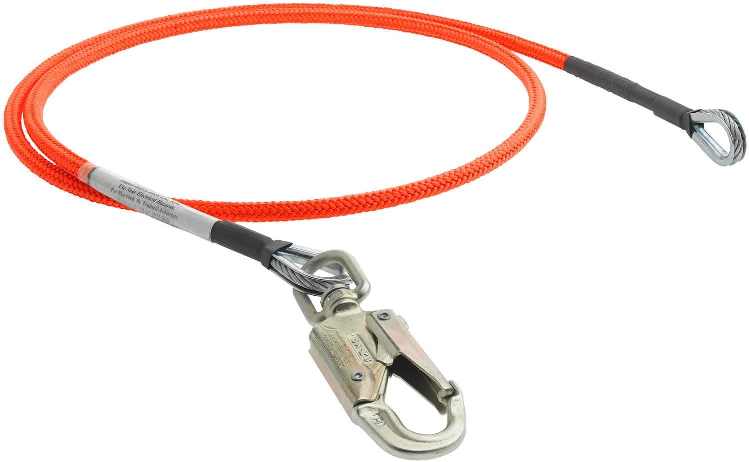 Steel Core Flipline 12 Foot