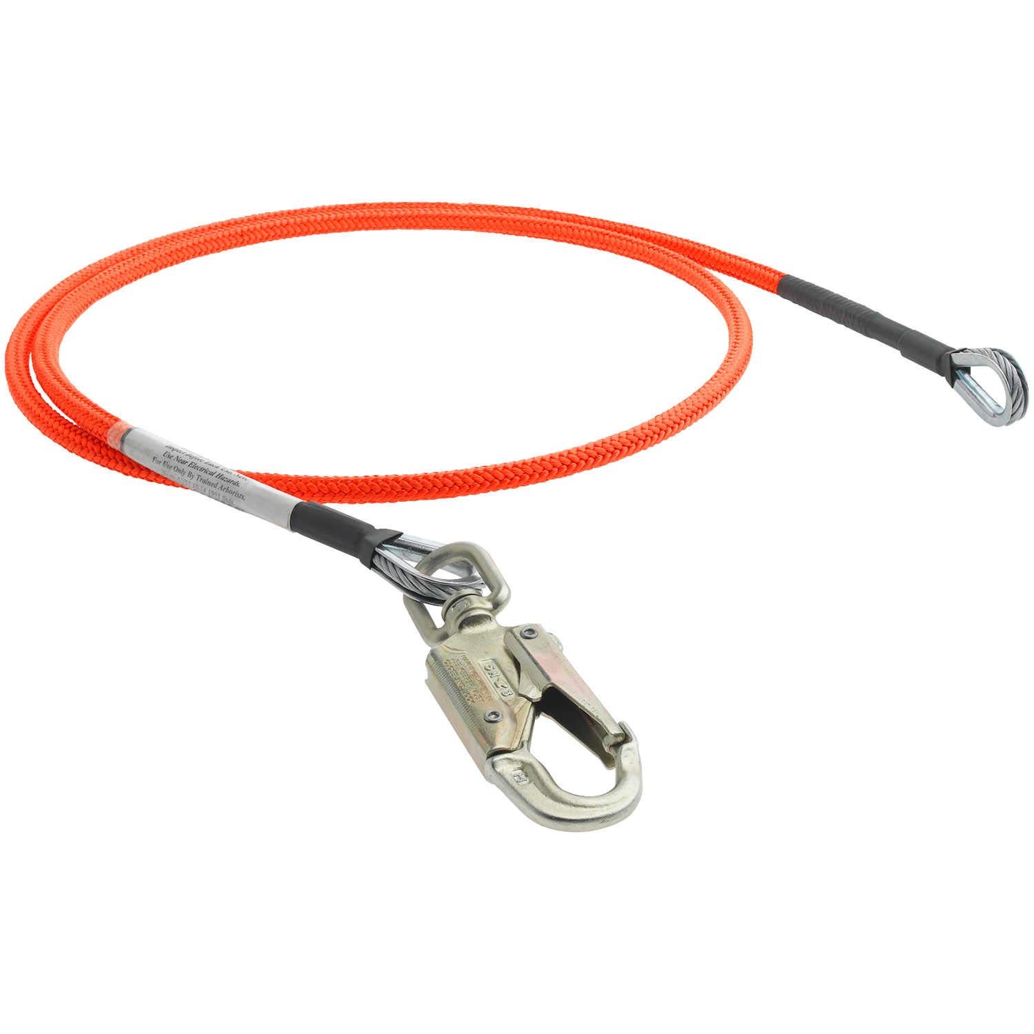 Steel Core Flipline 10 Foot