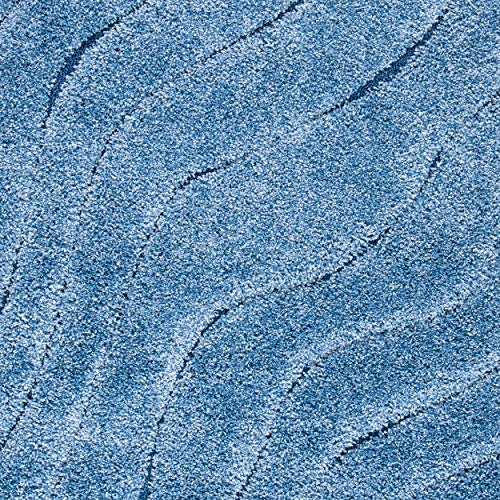 Tapete SAFAVIEH Florida Shag Collection 160x99 cm miniatura 5