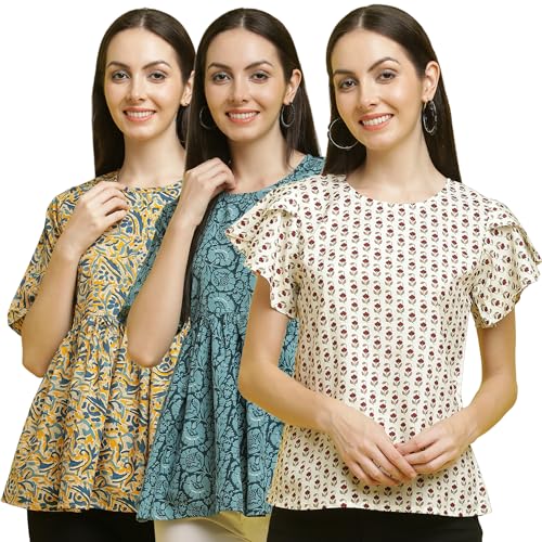 Image of Women's Regular Fit Blouse