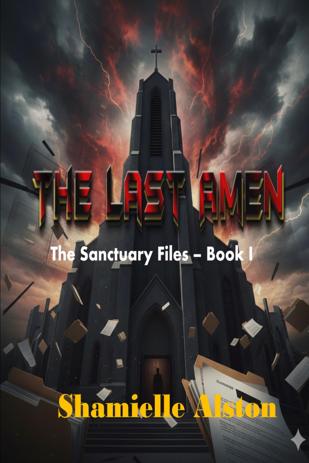 The Last Amen