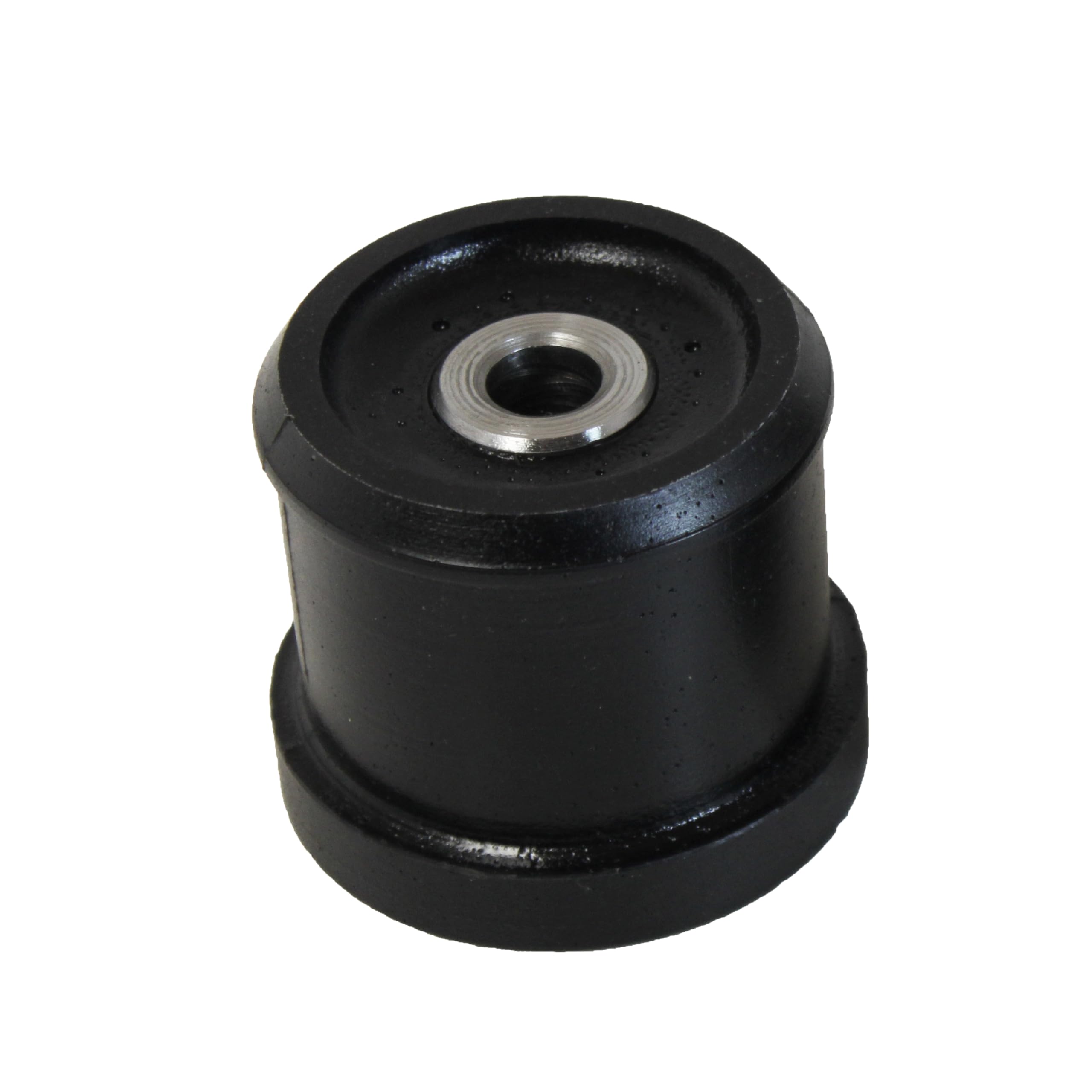 PSB Bushings - Rear Differential Mount Polyurethane Bushing Kit - Compatible With BMW 3 Series - E46 1998-2006