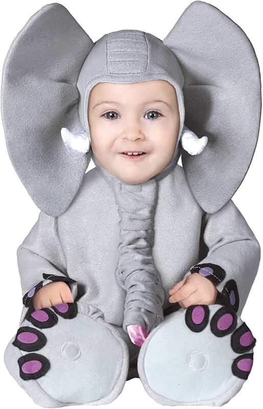 Costumes For Babies Amazon.co.uk