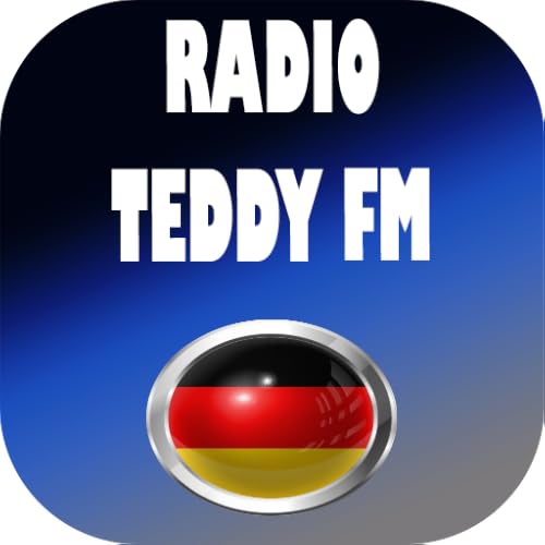 Radio Teddy App - Radio Germany FM & AM to Listen on your Phone Or Tablet