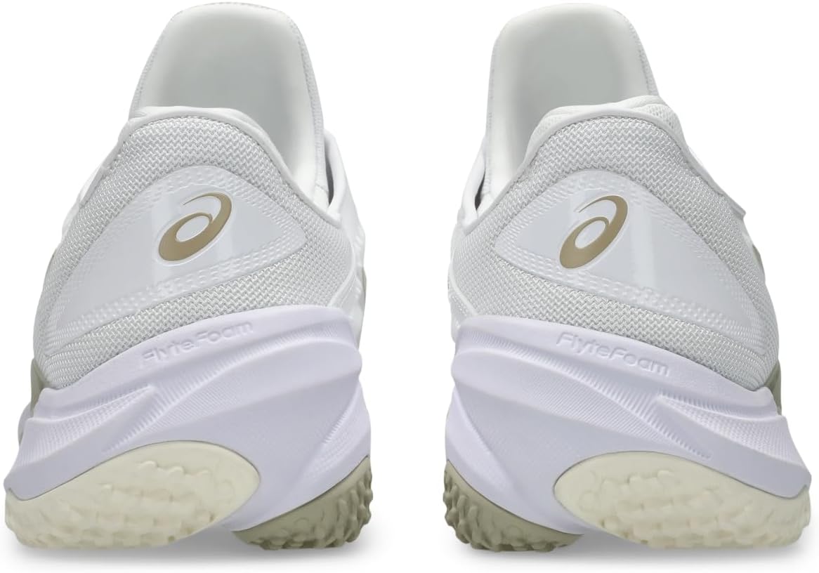 ASICS Men's Court FlyteFoam 3 OC Tennis Shoes