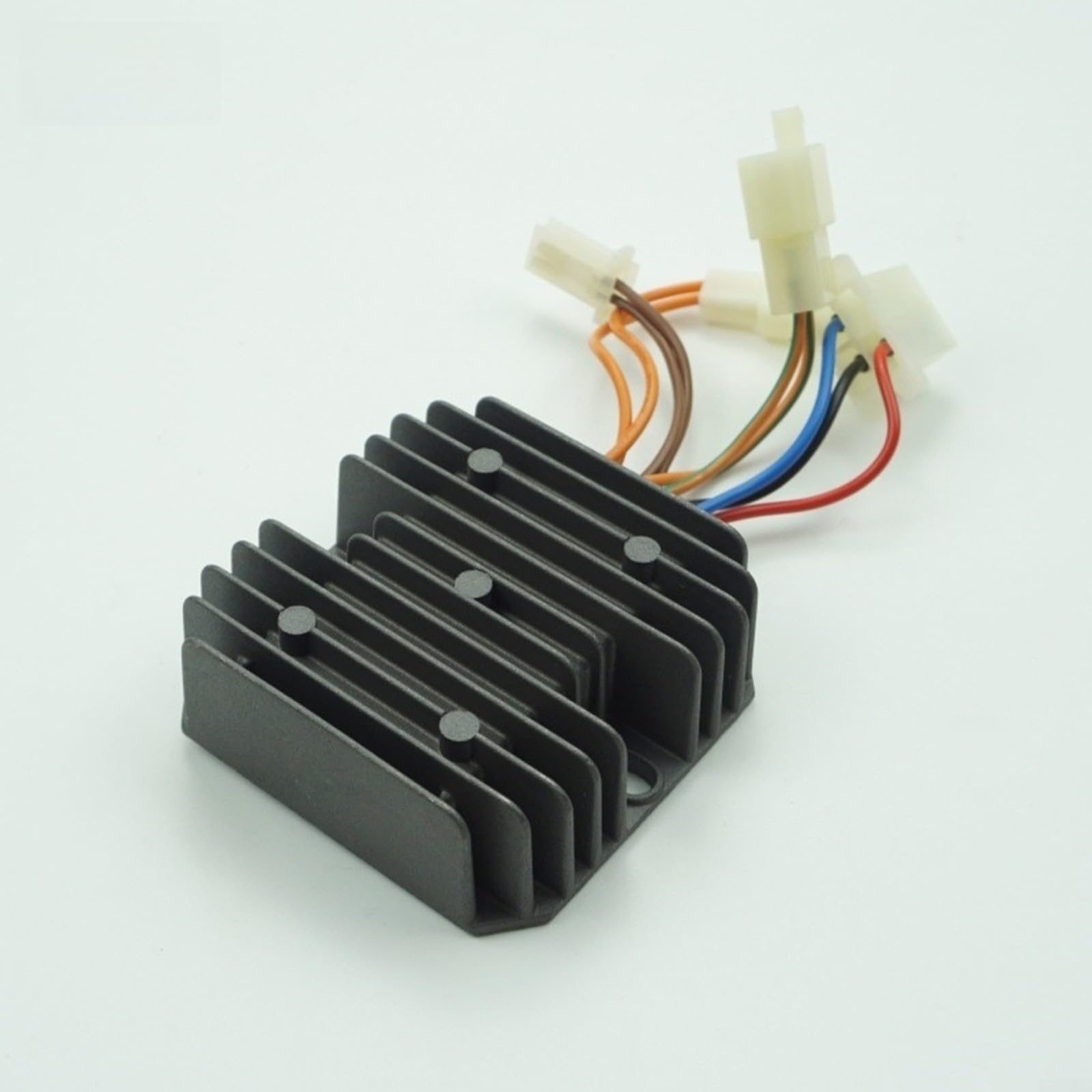 9-Wire para el tablero del voltaje del avr para el generador de soldadura